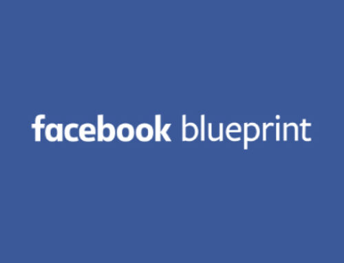 Facebook Blueprint