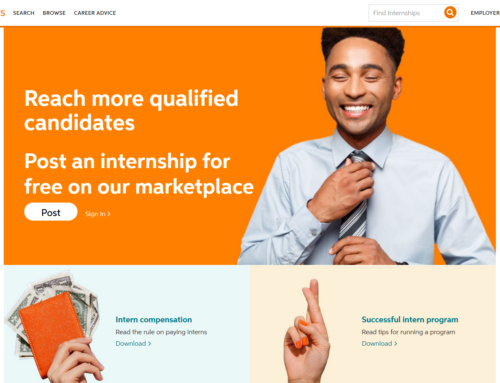 Internships.com – Find Interns